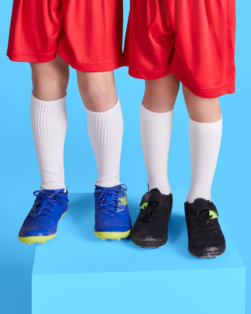 SOCCER
