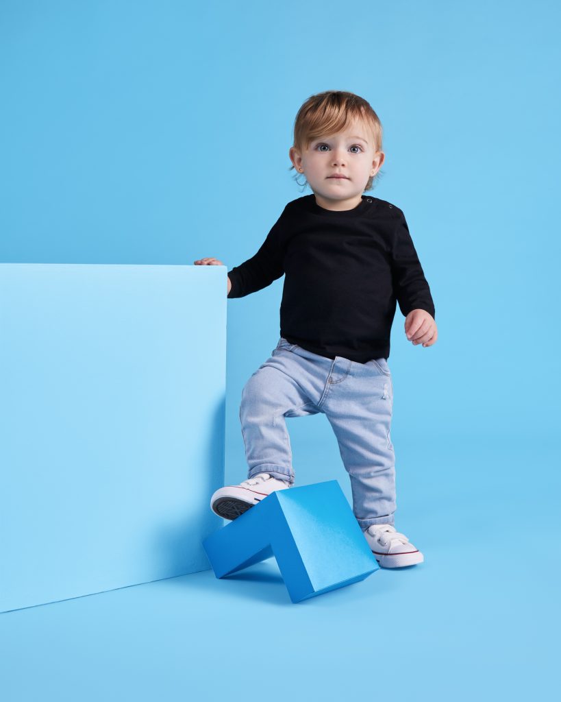 BABY L/S
